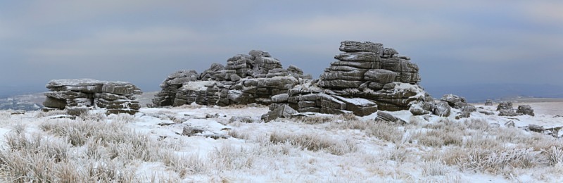 Great Mis Tor