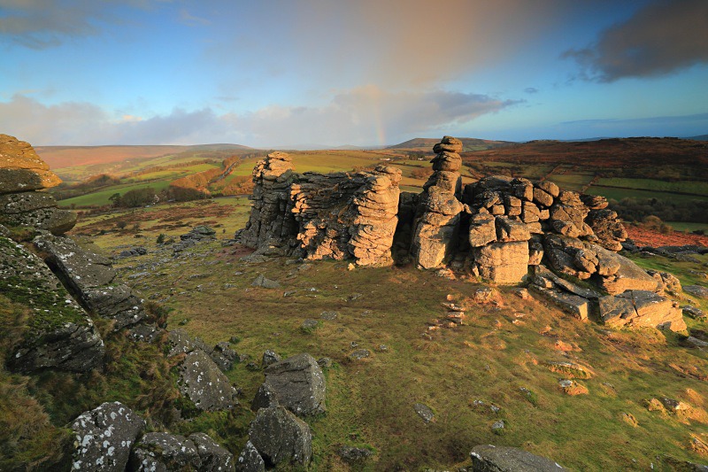 Hound Tor