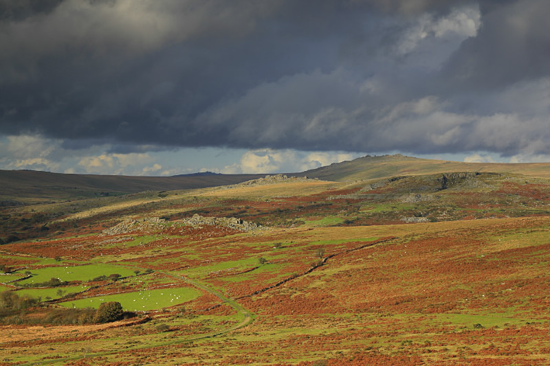 Ingra Tor
