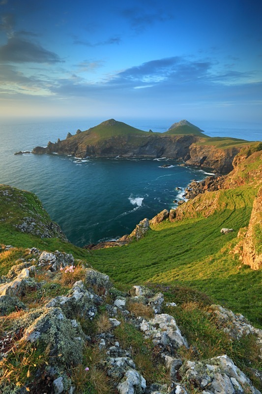 Rumps Point