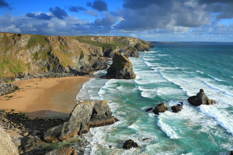 Bedruthan