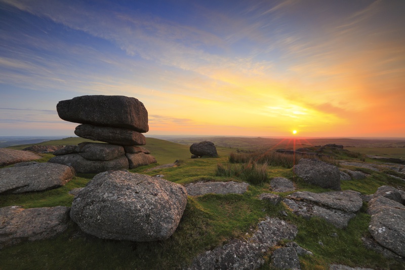 Roos Tor