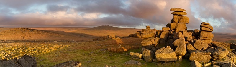 Staple Tor