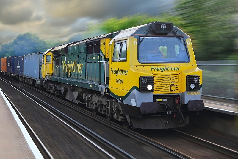 Class 70