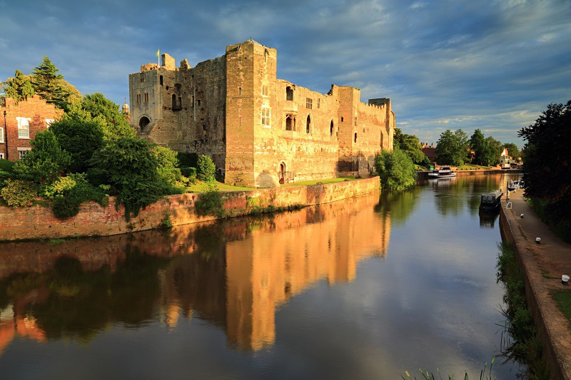 Newark Castle