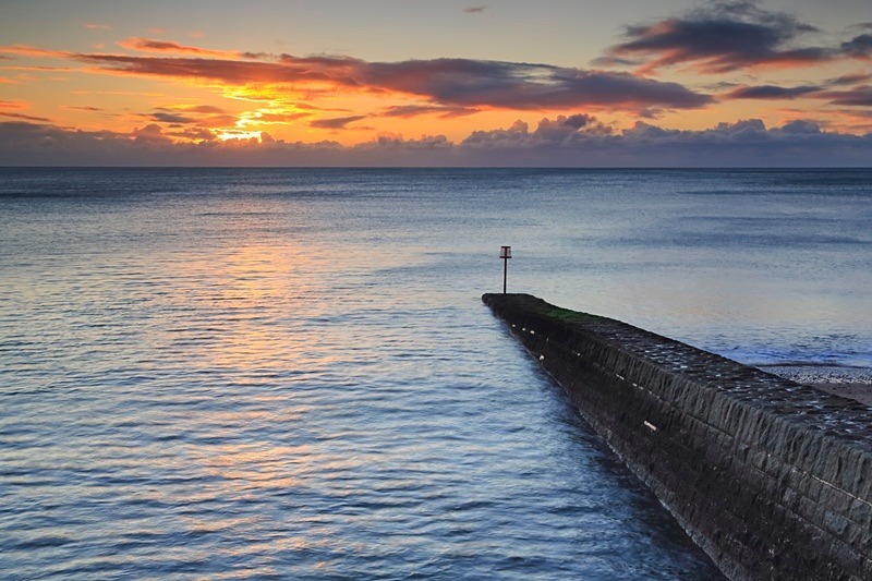 Dawlish, Devon - Coastal Prints