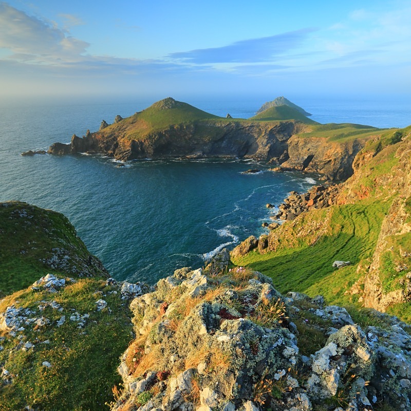 The Rumps Cornwall
