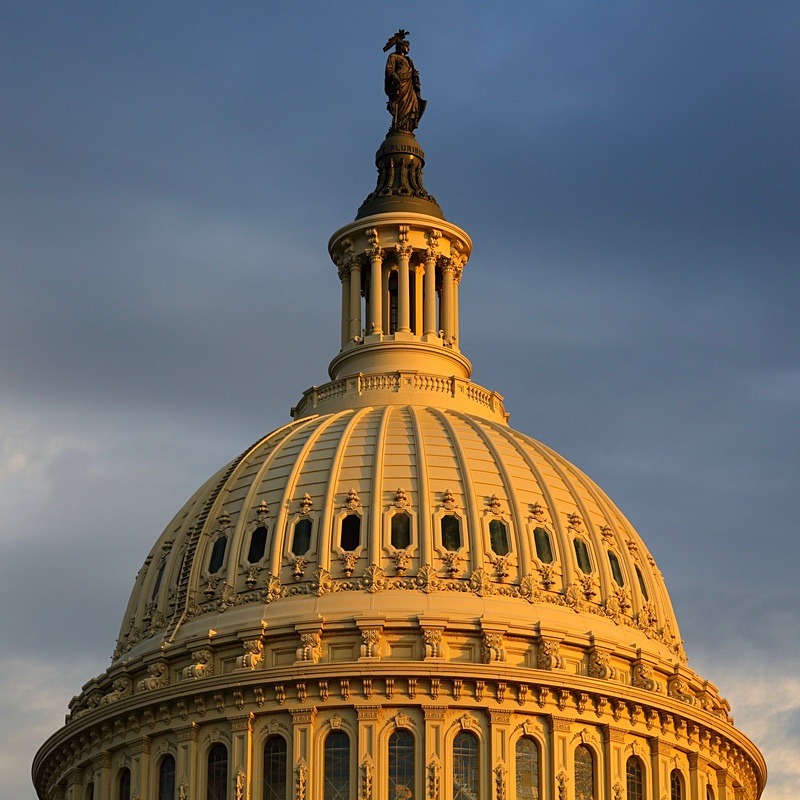 Capitol Hill - For Gabriel