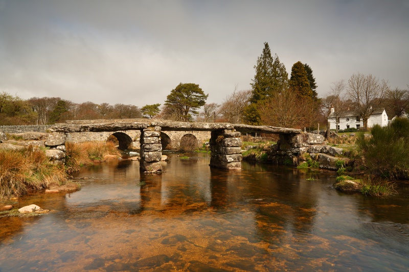 Postbridge