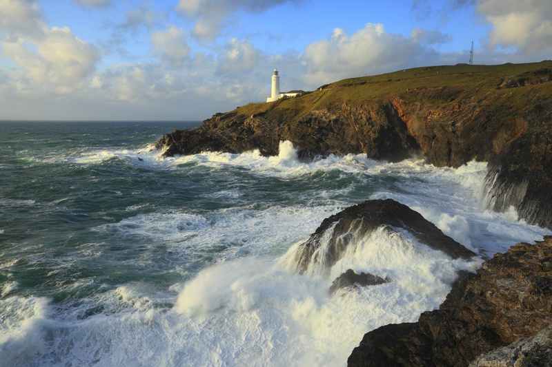 Trevose Head