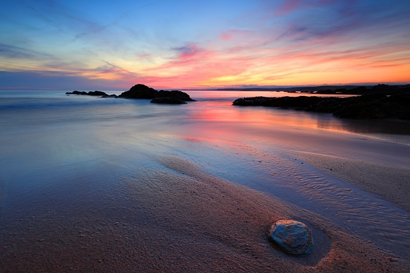Outer Hope Cove