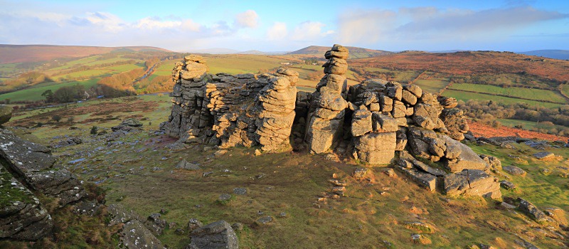Hound Tor