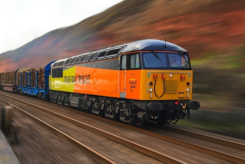 Class 56