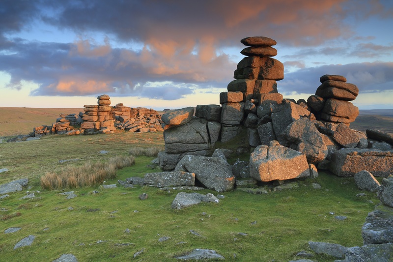 Staple Tor