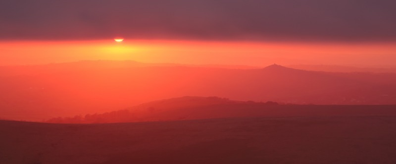 Brentor
