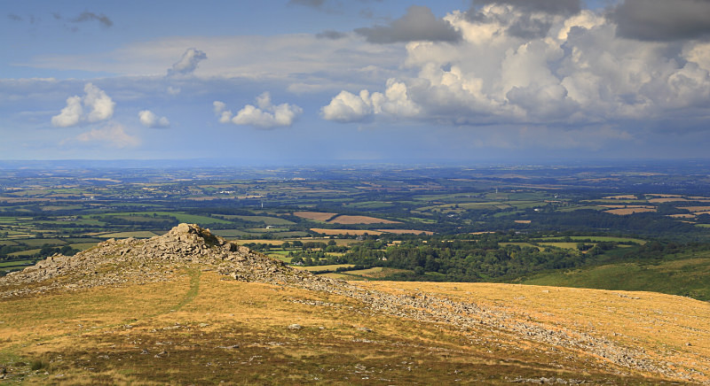 Belstone Tor