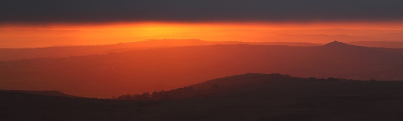 Brentor