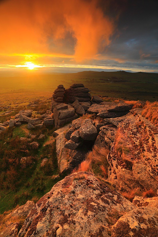 King's Tor