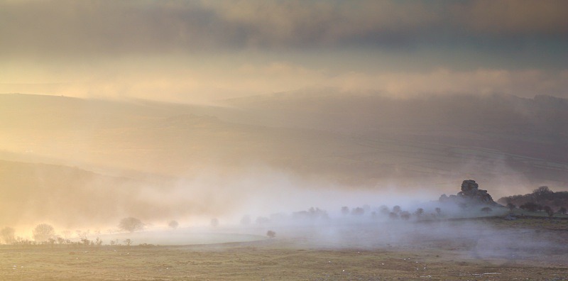 Vixen Tor