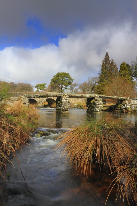 Postbridge