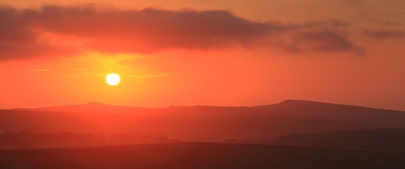 Dartmoor