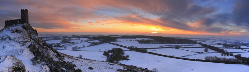 Brentor