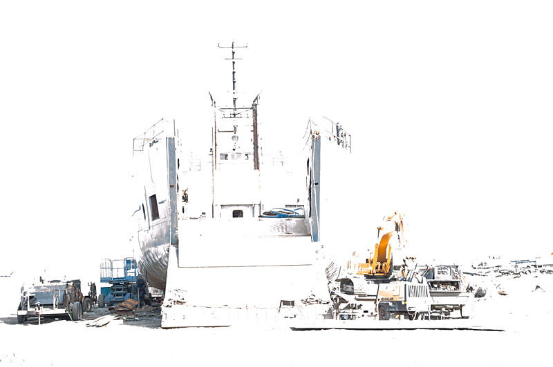 Shipwork - Other Things