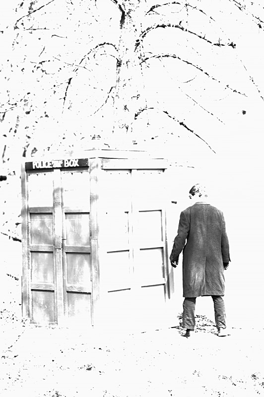 The-Doctor - Other Things