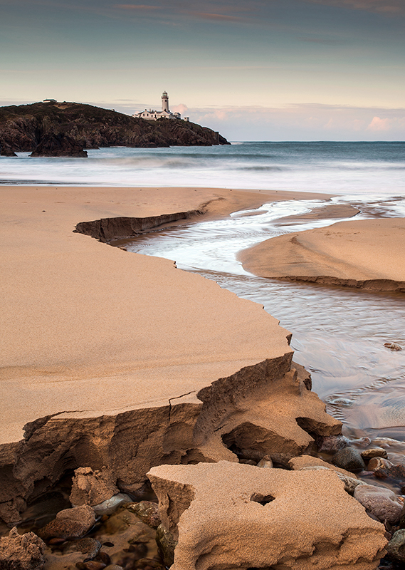 Fanad View - Co Donegal