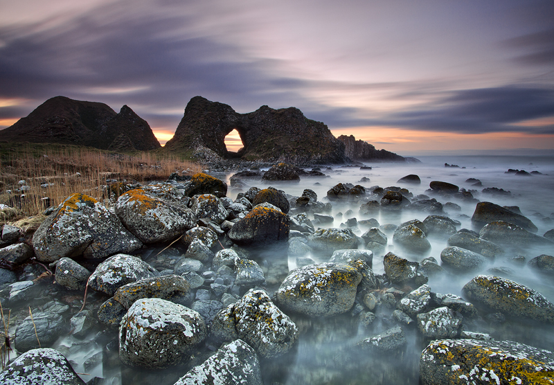 The Arch - Co Antrim