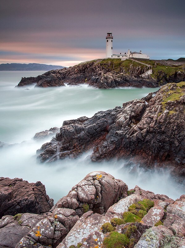Fanad Morning - Co Donegal