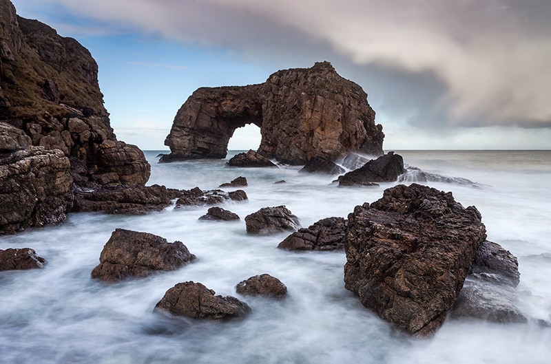 The Great Pollet - Co Donegal