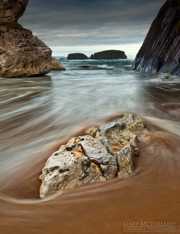 Ballintoy or Dragonstone - Co Antrim