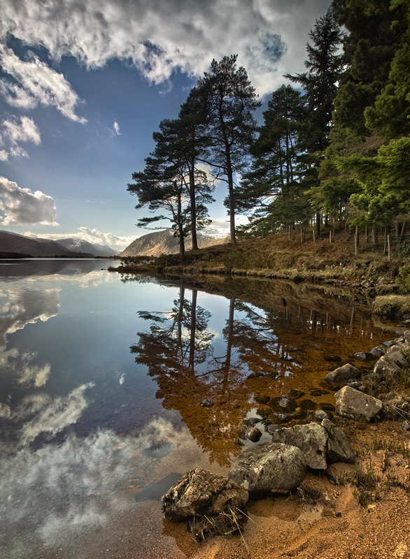 Glenveagh National Park - Co Donegal