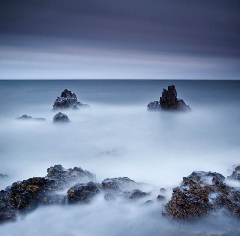 Blue Mood - Co Down