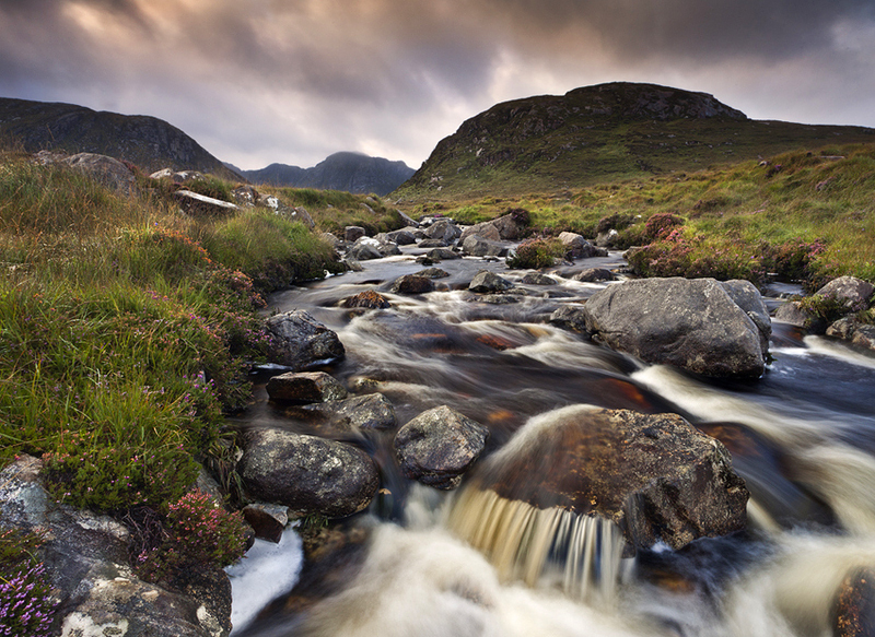 The Poisoned Glen