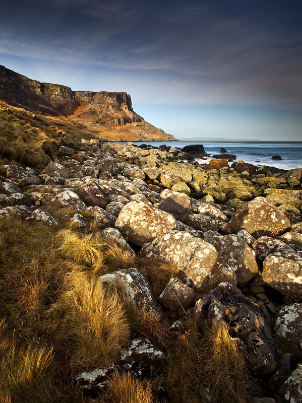 Fairhead - Co Antrim