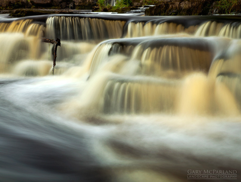 Soft Cascade - Co Clare