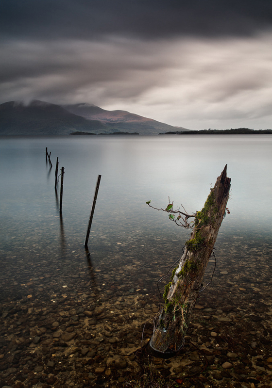 Lough Leane - Co Kerry
