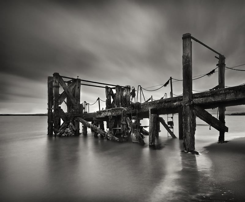 Greencastle Jetty - Co Down