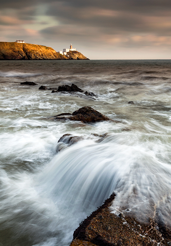 Baily Lighthouse II - Co Dublin