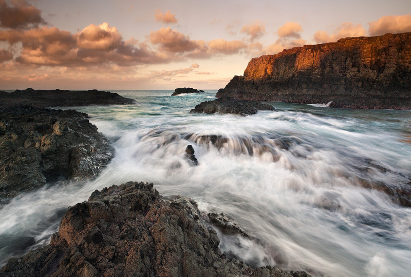 Dunseverick Swell