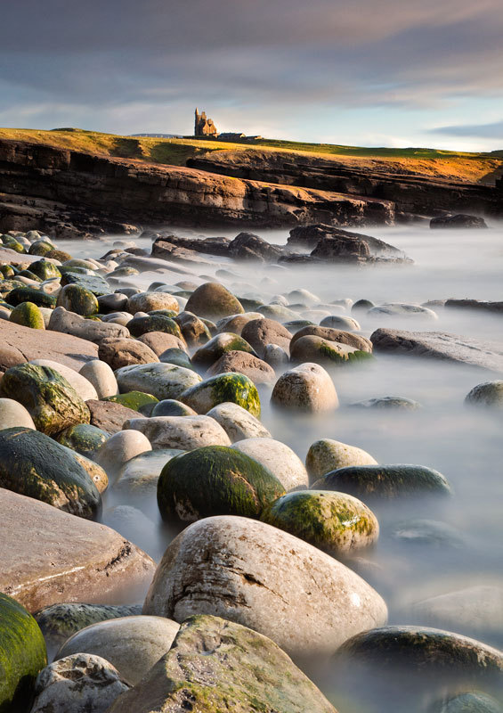Mullaghmore Coast View - Co Sligo