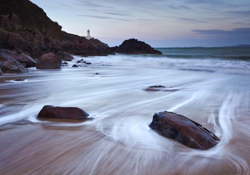 Pastel Twilight - Co Donegal