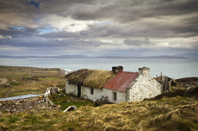 Past Times - Co Donegal