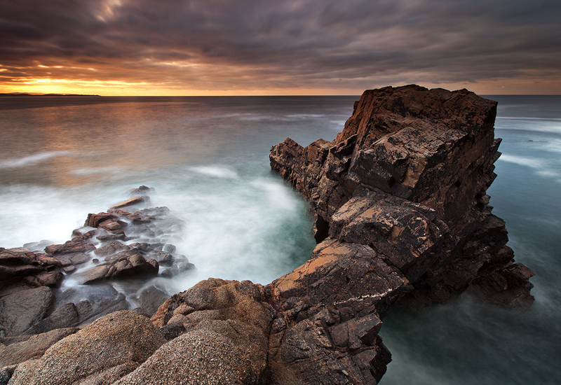 Bloody Foreland - Co Donegal