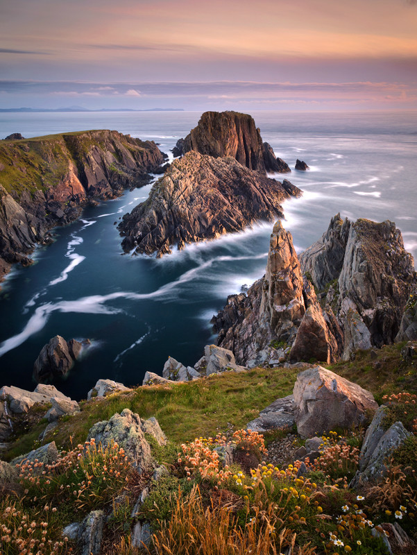 Malin Head - Co Donegal