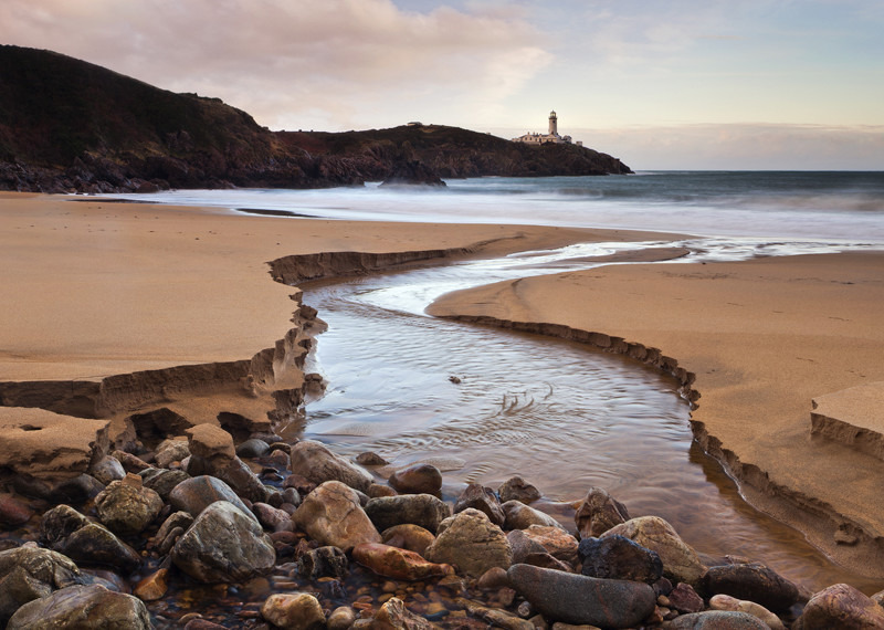 Lighthouse View - Co Donegal
