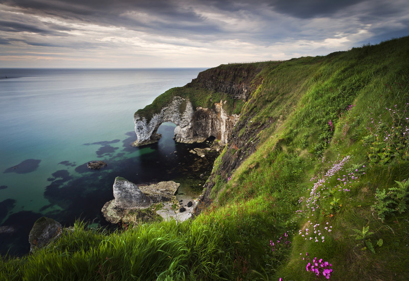 The Wishing Arch - Co Antrim