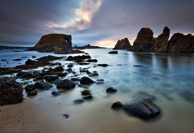 Elephants Domain - Co Antrim